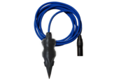 Manalive Geofoon XLR of Mini Jack