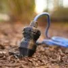 Manalive Geofoon XLR of Mini Jack