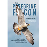The Peregrine Falcon - The Epic Life and Times of the World’s Fastest Creature