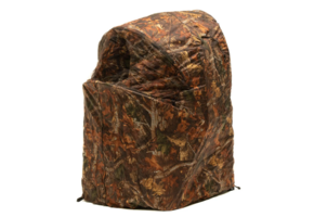 Buteo Photo Gear Tarnzelt One man Chair Hide
