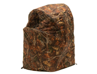 Buteo Photo Gear Schuiltent One man Chair Hide