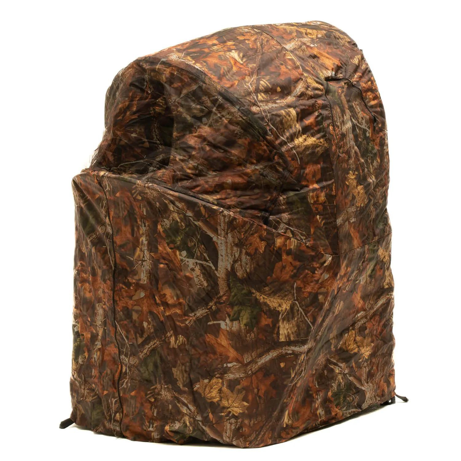 Buteo Photo Gear Schuiltent One man Chair Hide