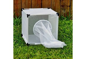 Bugdorm 4F3030 Zuchtkäfig