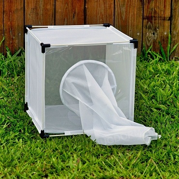BugDorm 4F3030 Insect Rearing Cage