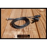 EarSight Standard-V2-PIP-Stereomikrofon