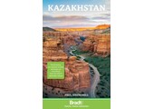 Bradt Guide: Kazakhstan