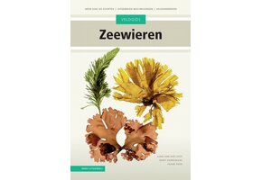 Veldgids Zeewieren