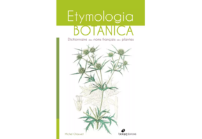 Etymologia Botanica