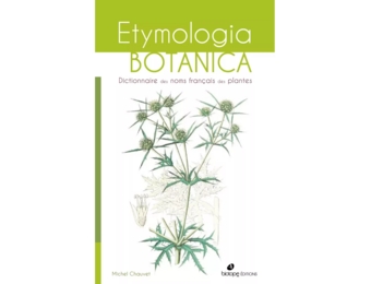 Etymologia Botanica