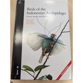 Beschädigte Kopie – Birds of the Indonesian Archipelago  - Greater Sundas and Wallacea