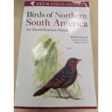 Beschadigd exemplaar – Birds of Northern South America, Volume 2: Plates and Maps
