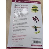 Beschädigte Kopie – Birds of Northern South America, Volume 2: Plates and Maps