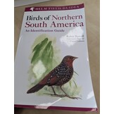 Beschadigd exemplaar – Birds of Northern South America, Volume 2: Plates and Maps