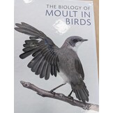 Beschadigd exemplaar – The Biology of Moult in Birds