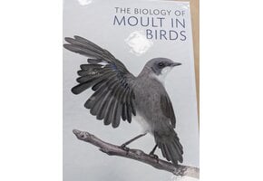 Damaged copy – The Biology of Moult in Birds
