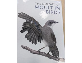 Beschädigte Kopie – The Biology of Moult in Birds