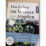 Beschadigd exemplaar – Das Leben im Wassertropfen