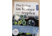 Beschadigd exemplaar – Das Leben im Wassertropfen