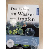 Beschädigte Kopie – Das Leben im Wassertropfen