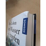 Beschadigd exemplaar – Das Leben im Wassertropfen