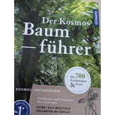 Beschadigd exemplaar – Der Kosmos-Baumführer