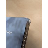 Damaged copy – Blumen der Alpen
