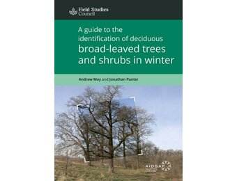 A Guide to the Identification of Deciduous Broad-Leaved Trees and Shrubs in Winter