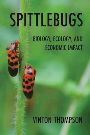 Spittlebugs - Biology, Ecology, and Economic Impact