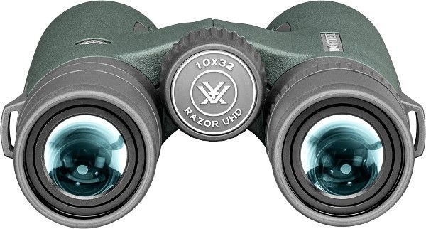 Vortex Razor UHD 8x32 Verrekijker + Glasspak Pro 600
