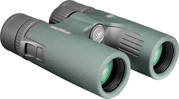 Vortex Razor UHD 8x32 Fernglas + Glasspak Pro 600
