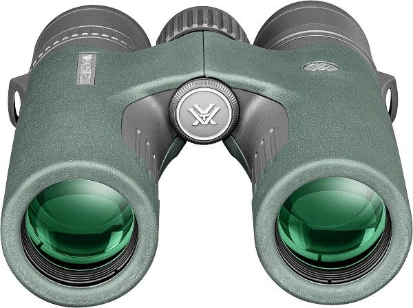 Vortex Razor UHD 8x32 Verrekijker + Glasspak Pro 600
