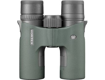 Vortex Razor UHD 8x32 Verrekijker + Glasspak Pro 600