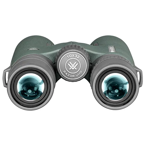 Vortex Razor UHD 10x32 Verrekijker + Glasspak Pro 600