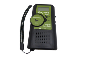 Magenta Bat5 Bat Detector