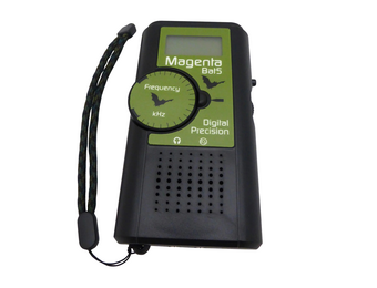 Magenta Bat5 Bat Detektor