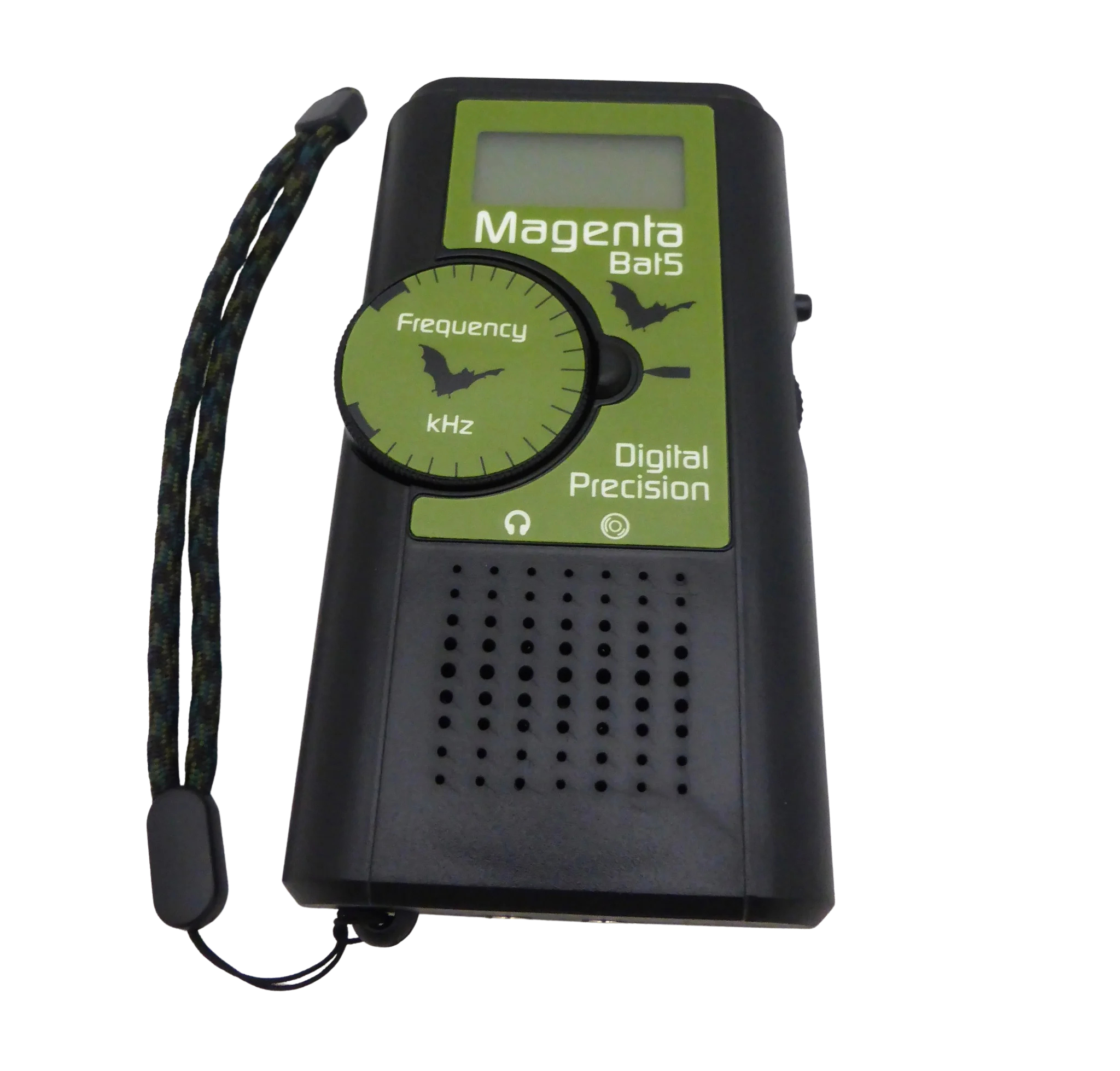 Magenta Bat5 Bat Detector
