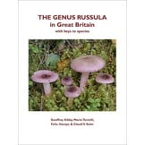 The Genus Russula in Great Britain - With Keys to Species