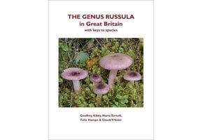 The Genus Russula in Great Britain