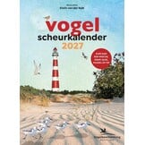 Vogelscheurkalender 2027