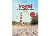 Vogelscheurkalender 2027
