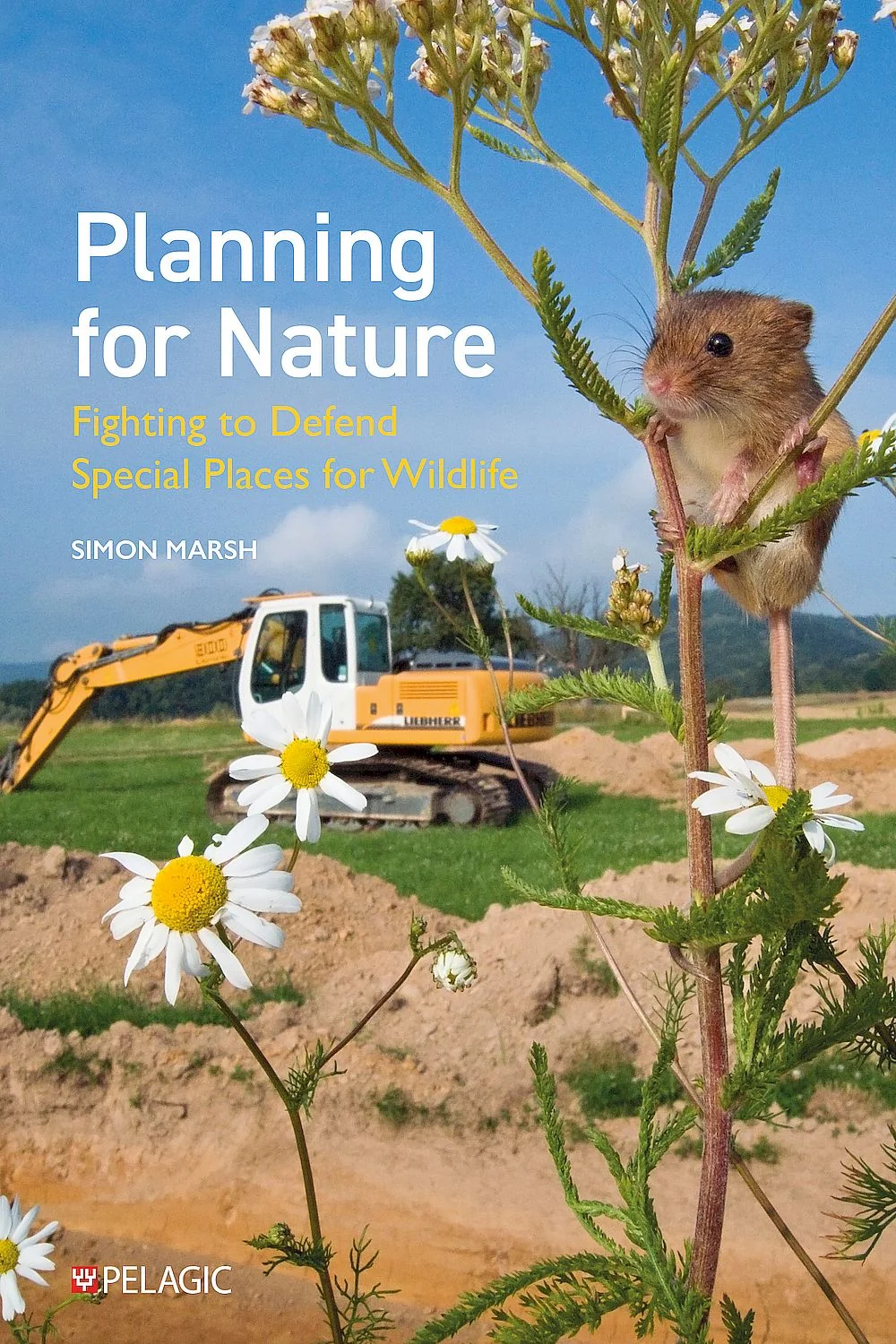 Planning for Nature - Fighting to Defend Special Places for Wildlife