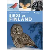 Birds of Finland