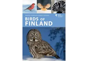 Birds of Finland