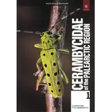 Cerambycidae of the Palearctic region, Volume I - Illustrated Guide to the Longhorn Beetles