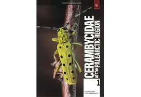 Cerambycidae of the Palearctic region, Volume I
