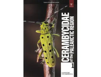 Cerambycidae of the Palearctic region, Volume I