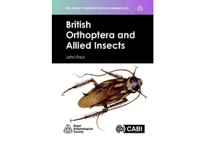British Orthoptera and Allied Insects