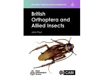British Orthoptera and Allied Insects