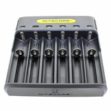 Nitecore Q6 snellader