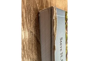 Damaged copy – Birds of Chile